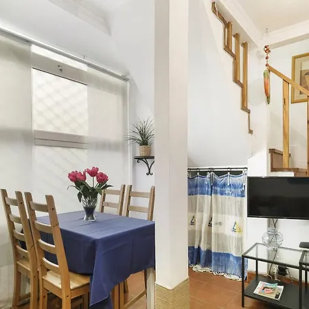Apartmán Lovely Bright Duplex By Hostwise *