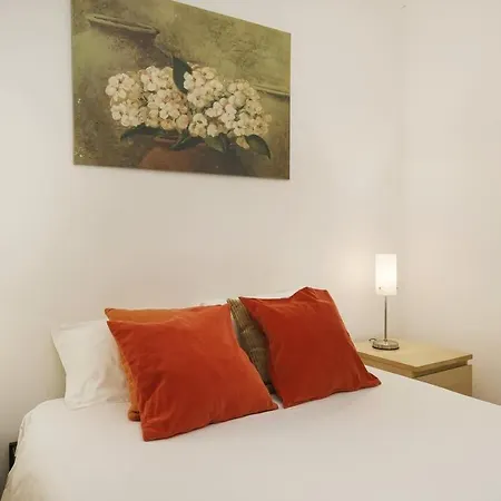 Lovely Bright Duplex By Hostwise * Lisboa