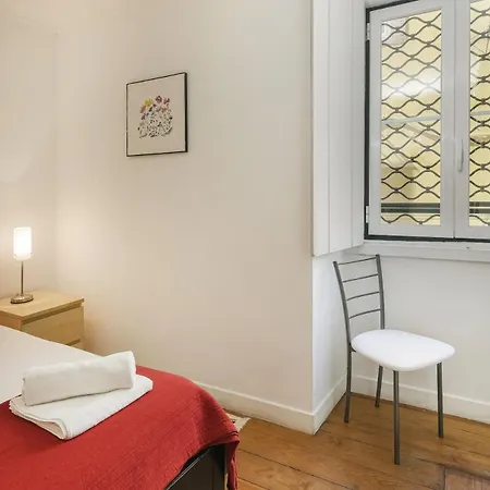 Apartmán Lovely Bright Duplex By Hostwise *