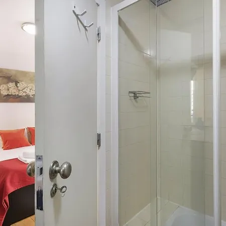 Lovely Bright Duplex By Hostwise Lisboa
