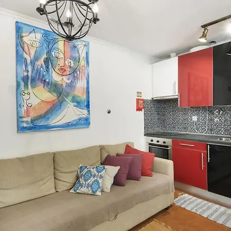 Lovely Bright Duplex By Hostwise Apartmán *