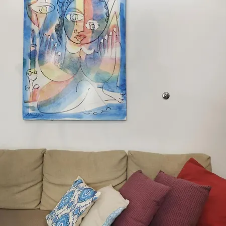 Lovely Bright Duplex By Hostwise * Lisboa