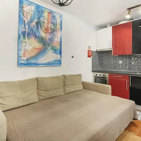 Lovely Bright Duplex By Hostwise * Lisboa
